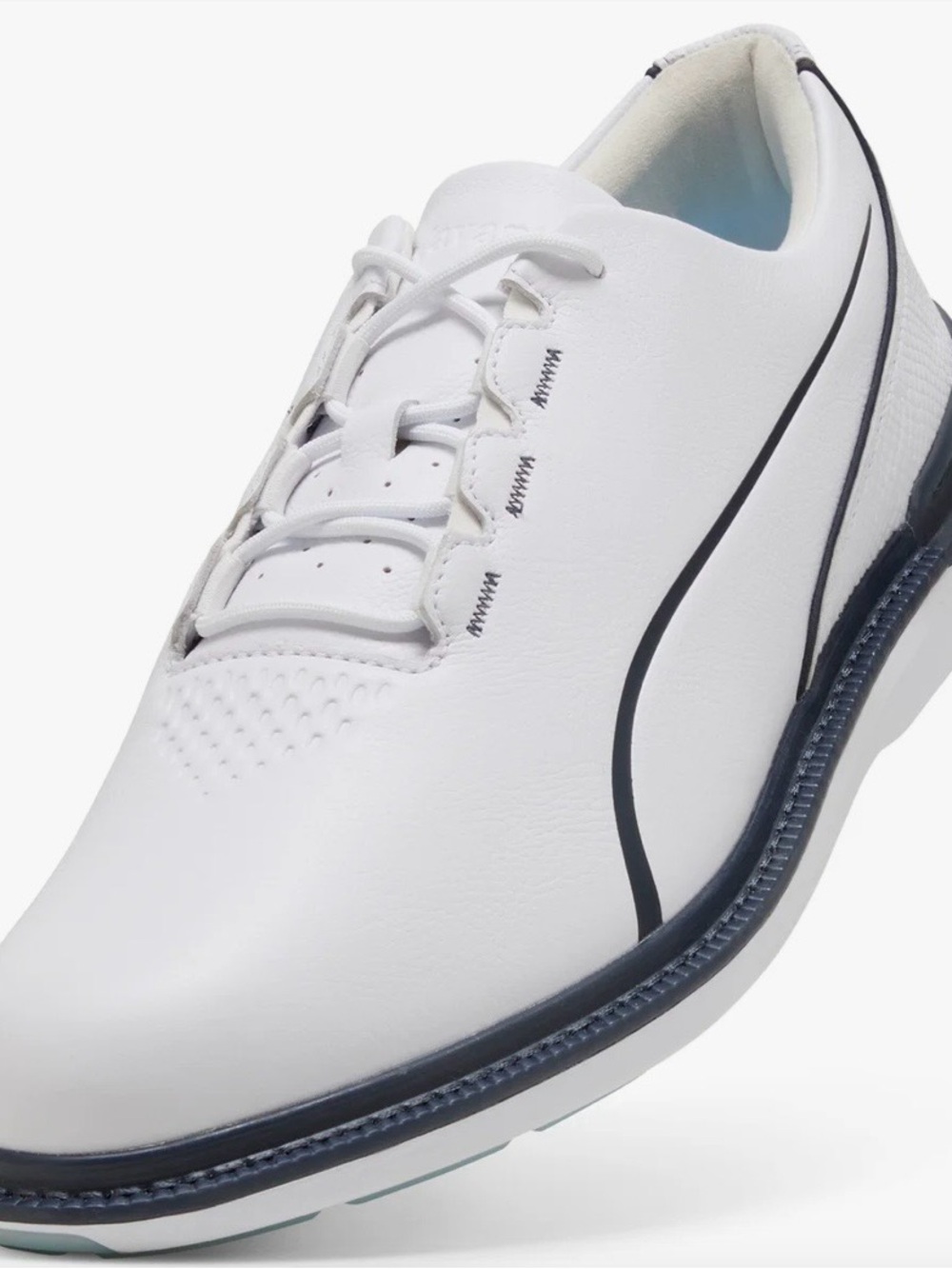 PUMA Men's AVANT 2.0 FS Spikeless Golf Shoes